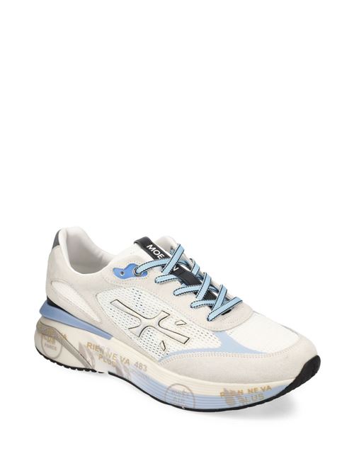 Sneakers uomo Moerun 7299 PREMIATA Prime | MOE_RUN_U7299